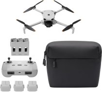 DJI - Lito X1 Fly More Combo (DJI RC-N3)