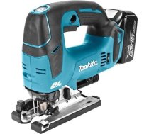 Makita Jigsaw 18V DJV182RTJ 2x5.0Ah BLDC