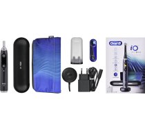 Braun Oral-B iO9 Limited Edition Electric toothbrush Black