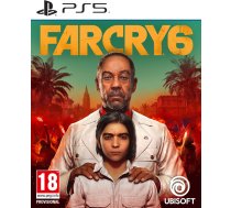 Ubisoft Far Cry 6