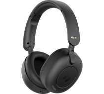 Havit H655BT - Bluetooth wireless headphones, black