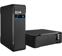 Eaton 3P Ellipse 550 DIN uninterruptible power supply (UPS) Standby (Offline) 0.55 kVA 330 W 4 AC outlet(s)