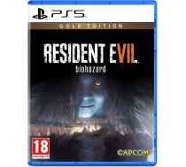 Capcom Resident Evil 7 Gold Edition