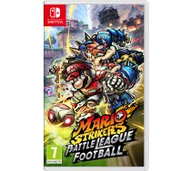 Nintendo Mario Strikers: Battle League Football