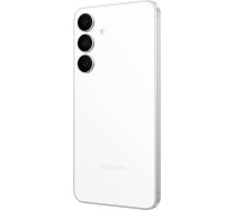 Samsung Galaxy S25 FE 6.7" Dual SIM Android 16.0 5G USB Type-C 8 GB 256 GB 4900 mAh White