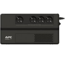 Schneider Electric APC Easy UPS | BV500I-GR | 500 VA | 300 W