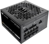 Thermaltake Power supply Toughpower GT 1000W Gold Black