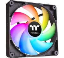 Thermaltake CT120 ARGB 2Pack Black