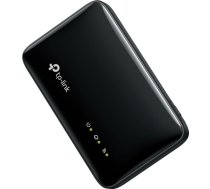 Tp-Link 4G LTE Mobile Wi-Fi | M7005 | 802.11ax | MU-MiMO No | no PoE | Antenna type Internal