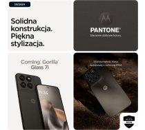 Motorola moto g77 17.3 cm (6.8") Hybrid Dual SIM Android 16.0 5G USB Type-C 8 GB 256 GB 5200 mAh Black