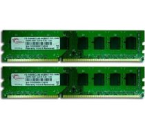 G.skill 8GB DDR3 DIMM memory module 2 x 4 GB 240-pin DIMM