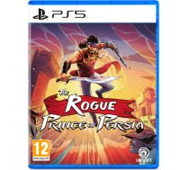Ubisoft The Rogue Prince of Persia