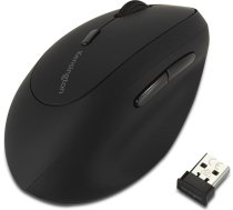 Kensington Pro Fit Left-Handed Ergo Wireless Mouse