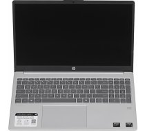 Hewlett-Packard HP OmniBook 3 15-FN0105D Ryzen AI 5 330 15.6"FHD Touch IPS 16GB SSD512 FPR Win11 Glacier Silver (REPACK) 2Y