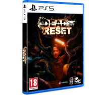 Wales Interactive Dead Reset