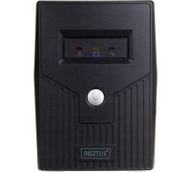 Digitus Line-Interactive UPS, 800 VA/480 W