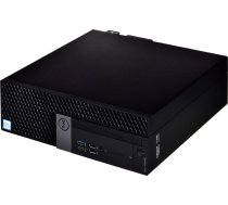 Dell OptiPlex 7060 i5-8400 16GB 512GB SSD SFF Win11pro Used
