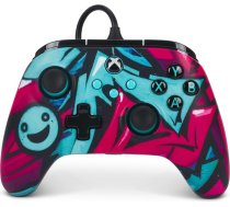 Powera - Advantage Wired Controller - Wild Style/ Xbox Series X