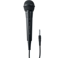 Muse | Professional Wired Microphone | MC-20B | Black