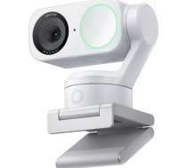 Insta360 - Link 2 Standard Edition - Arctic White - Webcam