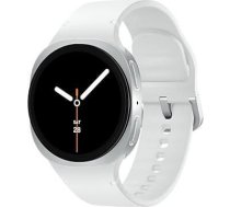 Samsung SMARTWATCH GALAXY WATCH8 40MM/SILVER SM-L320NZSAEUE SAMSUNG
