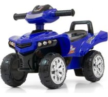 Milly Mally Ride-on Monster Navy