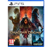 Capcom Dragon's Dogma 2