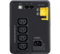 APC Back-UPS BX750MI - 750VA, 4x C13, USB
