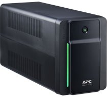 APC Easy UPS 1600VA, 230V, AVR, IEC Sockets / BVX1600LI