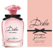 Dolce & Gabbana - Garden EDP 50 ml