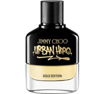 Jimmy Choo - Urban Hero Gold - 50 ml