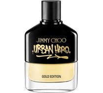 Jimmy Choo - Urban Hero Gold - 100 ml
