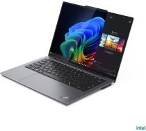 Lenovo ThinkPad X9-14 Gen 1 14 WUXGA ULT5-226V/16GB/512GB/Intel Arc Integrated/WIN11 Pro/ENG kbd/Grey/FP/3Y | Lenovo