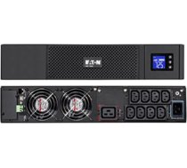 Eaton 5SC 3000I RT2U uninterruptible power supply (UPS) Line-Interactive 3 kVA 2700 W 9 AC outlet(s)