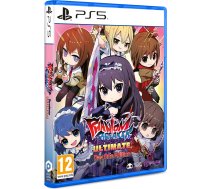 Pqube Phantom Breaker Battle Grounds Ultimate