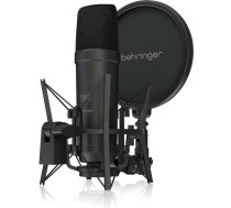 Behringer TM1 Rec Kit: Mic + Accessories