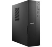Dell Pro | Essential QVS1260 | Desktop | Slim | Intel Core i3 | 14100 | 8 GB | DDR5 | 512 GB | English | Ubuntu | Warranty 36 month(s)