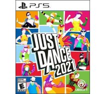 Ubisoft Just Dance 2021 ( Import)