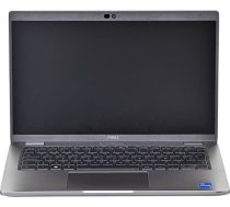 Dell LATITUDE 5430 i5-1245U 16GB 256GB SSD 14" FHD Win11pro USED US QWERTY Used