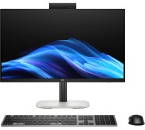Hewlett-Packard HP ProStudio 4 AiO G1i Ultra 5 225T 23.8"FHD 250nits LBL AG 16GB DDR5 5600 SSD512 Intel Graphics Cam IR 5MP W11Pro 3Y OnSite