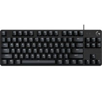 Logitech G G413 TKL SE Mechanical Gaming Keyboard