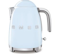 Smeg pastel blue kettle KLF03PBEU