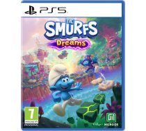 Microids The Smurfs: Dreams