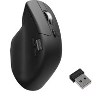Keychron MOUSE USB OPTICAL WRL M6/BLACK M6S-A23 KEYCHRON