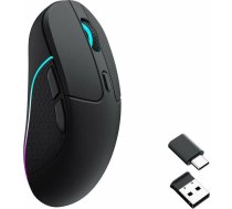 Keychron MOUSE USB OPTICAL WRL M3/BLACK M3-A1 KEYCHRON