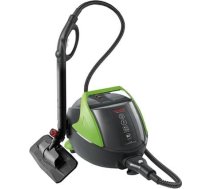 Polti | Steam cleaner | PTEU0280 Vaporetto Pro 95_Turbo Flexi | Power 1100 W | Steam pressure 5 bar | Water tank capacity 1.3 L | Black/Green