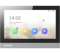 Hikvision Video intercom monitor Hikvision DS-KH8380-WTE1
