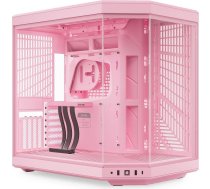 Hyte Y70 Midi Tower Pink