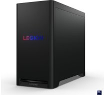 Lenovo- Legion | T5 30AGB10 | Desktop | Tower | AMD Ryzen 5 | 7600 | 32 (2x16GB) GB | UDIMM DDR5 | 1000 GB | NVIDIA GeForce RTX 5060 | No Optical drive | No keyboard | Windows 11 Home | Warranty 24 month(s)
