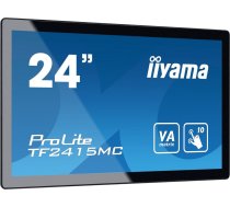 Iiyama LED Monitor ProLite TF2415MC-B2 - 23.8"